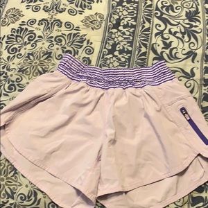 Lululemon athletica shorts